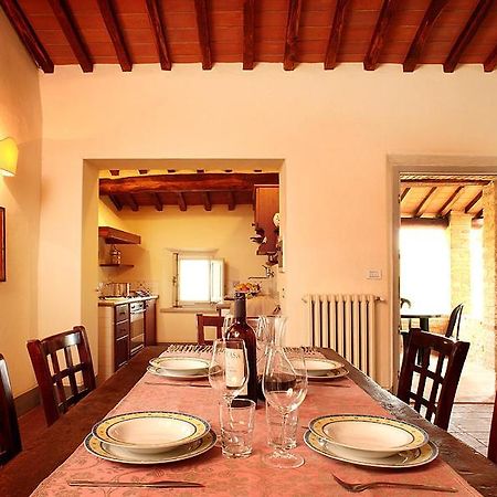 Agriturismo Podere La Casa Μονταλτσίνο Εξωτερικό φωτογραφία