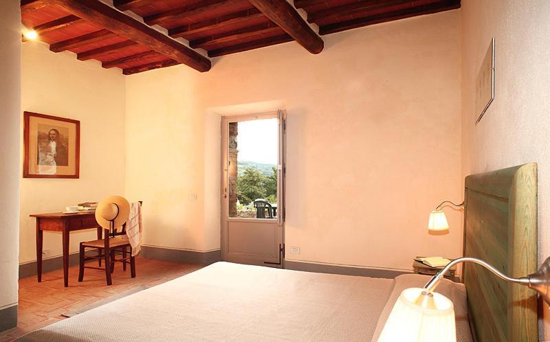 Agriturismo Podere La Casa Μονταλτσίνο Εξωτερικό φωτογραφία