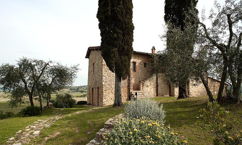 Agriturismo Podere La Casa Μονταλτσίνο Εξωτερικό φωτογραφία
