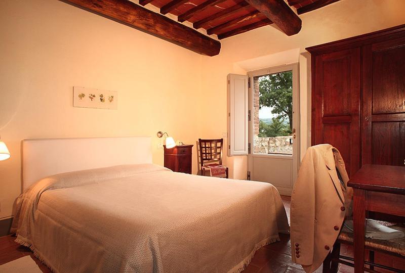 Agriturismo Podere La Casa Μονταλτσίνο Εξωτερικό φωτογραφία