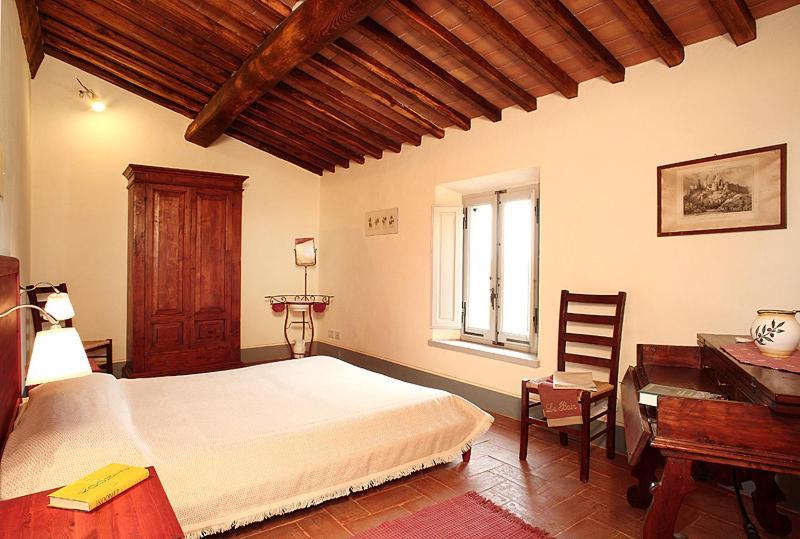 Agriturismo Podere La Casa Μονταλτσίνο Εξωτερικό φωτογραφία