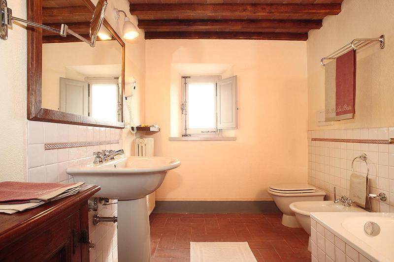 Agriturismo Podere La Casa Μονταλτσίνο Εξωτερικό φωτογραφία